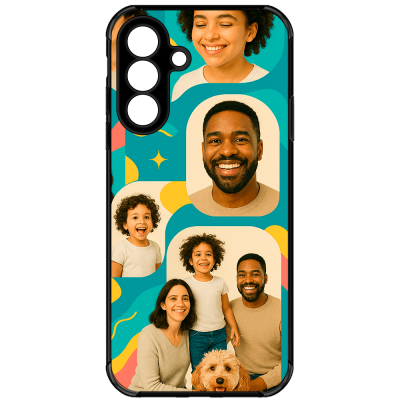Samsung A56 5G Custom Case | Add Designs and Create Now | DMC